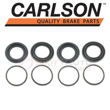 2 pc Carlson Front Brake Caliper Repair Kit for 2006-2007 Cadillac CTS  - bu