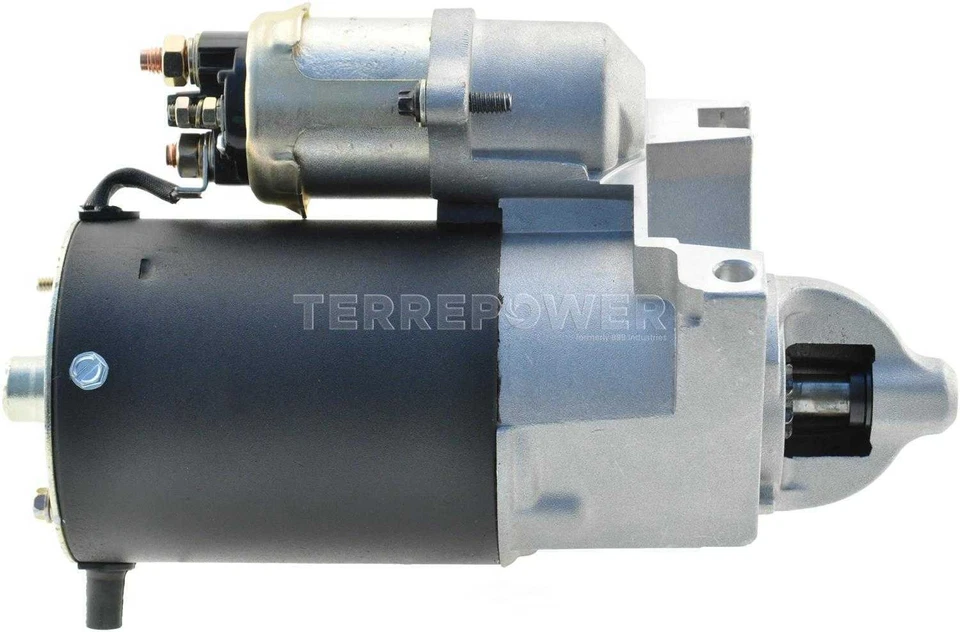 Starter Motor-Starter BBB Industries 6418 Reman - Image 4 of 4