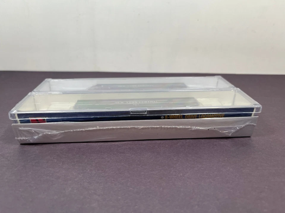 Life Like Trains N Scale 7225 Diesel Locomotive Set C Liner A B NYC 5013 5103 - Image 4 of 4