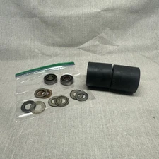 OEM Nordic Track Pro Ski Machine Drive Rollers Bearings Washers Replacement