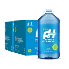 Drinking Water 9.5+ pH with Electrolyte Miner...