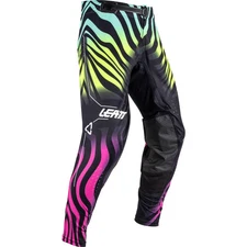 Leatt 2026 Moto 5.5 I.K.S. Pants - Tiger