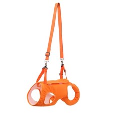 Adjustable Dog Lift Harness Dog Sling for Senior Injured Dogs Leg Support