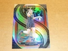 2025 Panini Select WNBA CAITLIN CLARK SILVER PRIZM PREMIER LEVEL FEVER #140