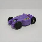 TRANSFORMERS G1 FULL TILT Vintage 1986 Original Car Figure Trypticon Part