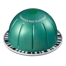 Starbucks Vertuo Pods Pike Place 20 Capsules 2 Sealed Sleeves