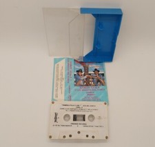 Ramon Ayala y Sus Bravos del Norte Damelo Cassette Tape Norteno Cumbia 1987