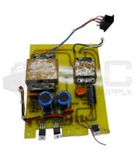 STANCOR LB-1234 TRANSFORMER W/ CIRCUIT BOARD 115-230V 1PH W/ LB-215 TRANSFORMER