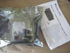 Red Lion Controls MPAXT000 Thermocouple/RTD module for LPAX5 / EPAX5 - NEW