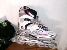 Rollers et patins FILA