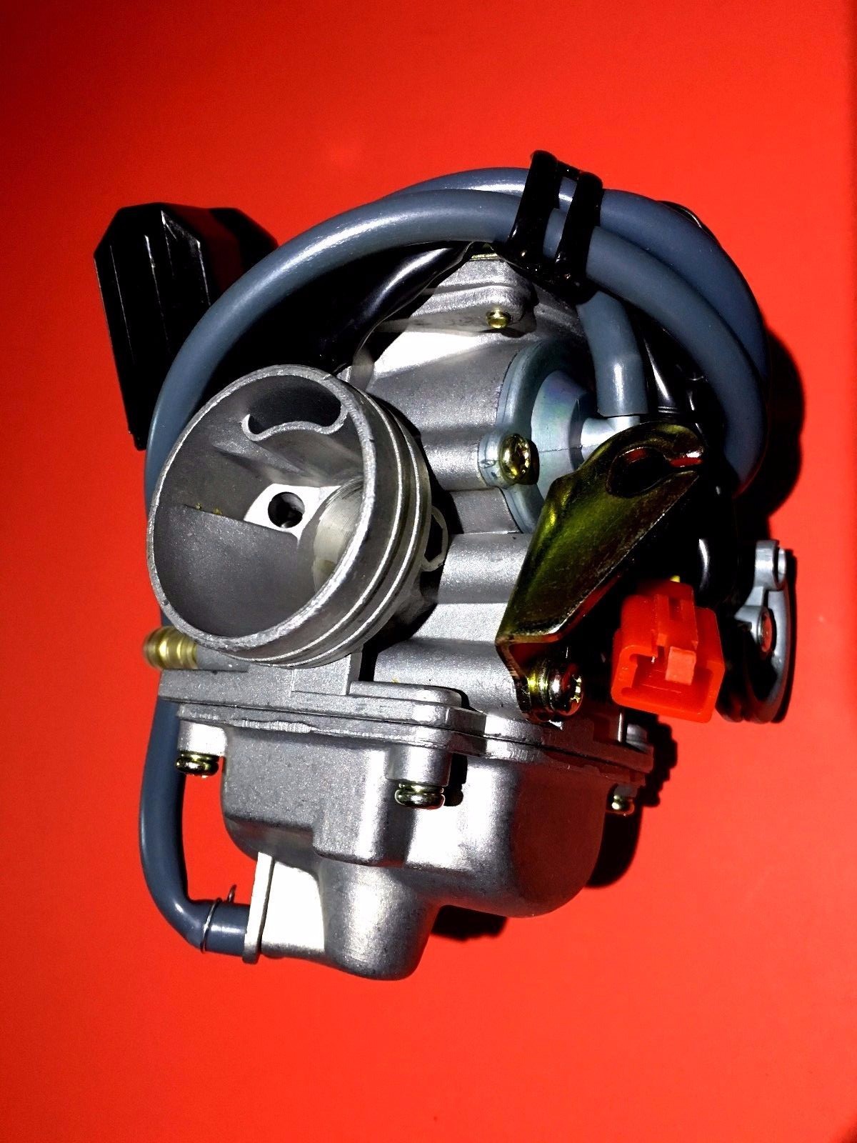 CARBURADOR DE CARRERAS BMS HERITAGE EAGLECRAFT LANCE ZNEN 150 GY6 150CC SCOOTER