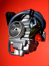 CARBURADOR DE CARRERAS BMS HERITAGE EAGLECRAFT LANCE ZNEN 150 GY6 150CC SCOOTER