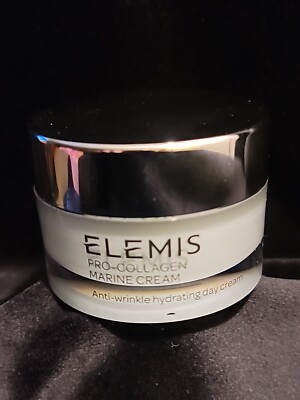 Elemis Pro-Collagen Marine Cream - 1 fl oz / 30 ml | New