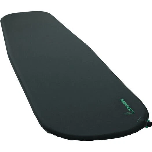 Thermarest Trail Scout Mattress Auto Inflatable for on The Hiking And Camping