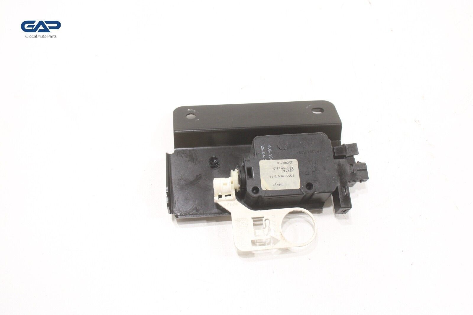 Aston Martin Rapide 2010-2019 Door lock actuator