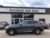 2018 Volvo XC60 T6 Inscription NAVI! PANO ROOF! BACKUP CAM! F...