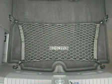 Rear Trunk Floor Style Web Mesh Cargo Net for HYUNDAI IONIQ 2017-2019 Brand New