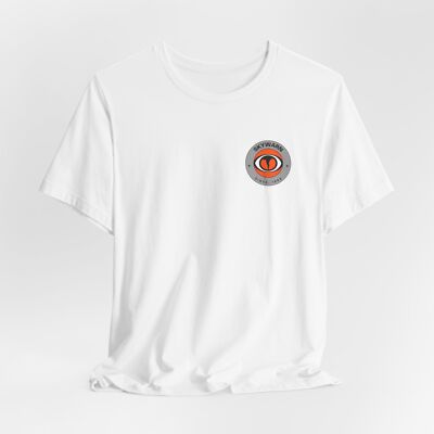 Storm Chaser T-Shirt, Skywarn, Tornado, Twister, Weather Lover