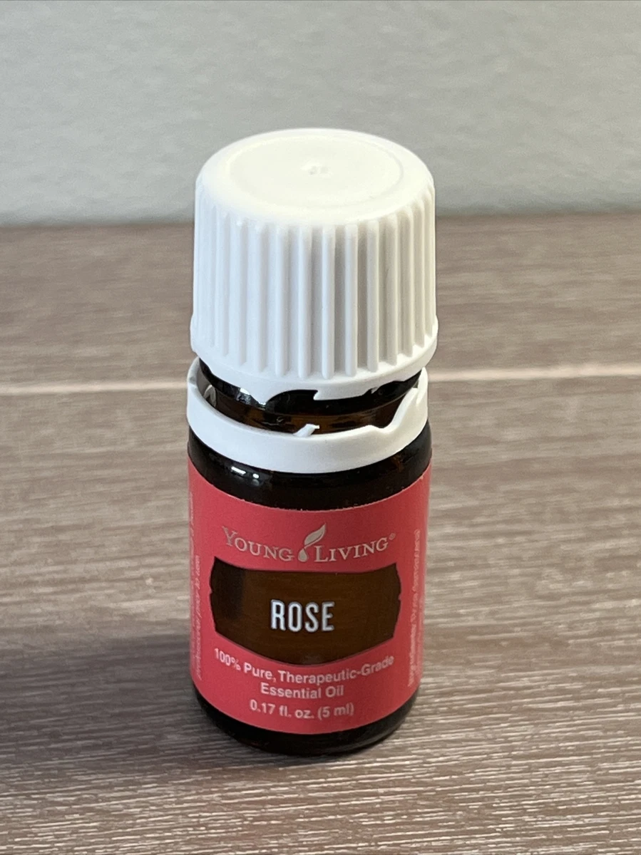 Rose 2024 young living
