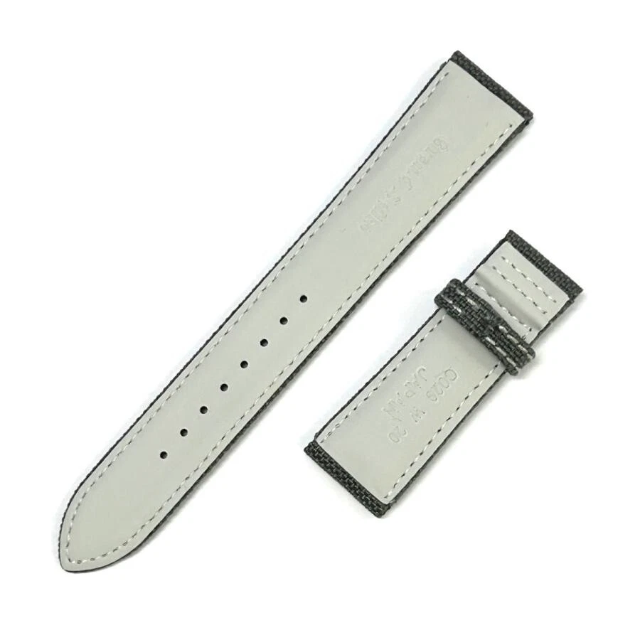 SEIKO Grand Seiko GS Replacement Band Belt  SBGV245  9F82-0AL0 20mm Grey JAPAN - Image 2 of 4