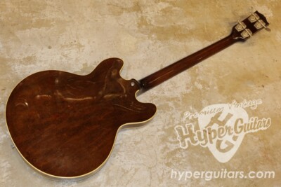 Gibson 64 EB-II Electric Bass Guitar [AUTH]