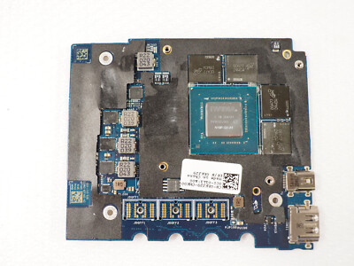 Nvidia Quadro T2000 RKJJ9 4GB GDDR6 N19P-Q3-A1 VIDEO CARD for DELL
