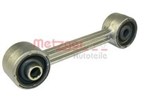 Metzger 53010609 Stange/Strebe, Stabilisator FüR BMW