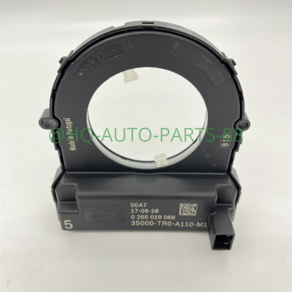 NEW OEM Steering Angle Sensor For Acura ILX MDX NSX RLX TLX 35000-TR0-A11