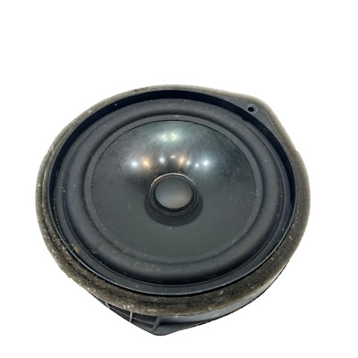 Honda OEM Pilot Elit Rear Right Passenger Door Audio Sound Speaker 2016-2018