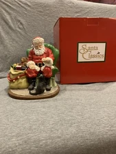 Santa Classic - 44602 - Playful Company - Prizm