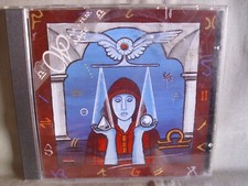 Horoskop-CD Waage- Franz Liszt- Sinfonische Gedichte