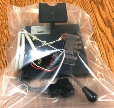 Mullen Equipment Model #: 14-241-02-01 Test Equipment Parts