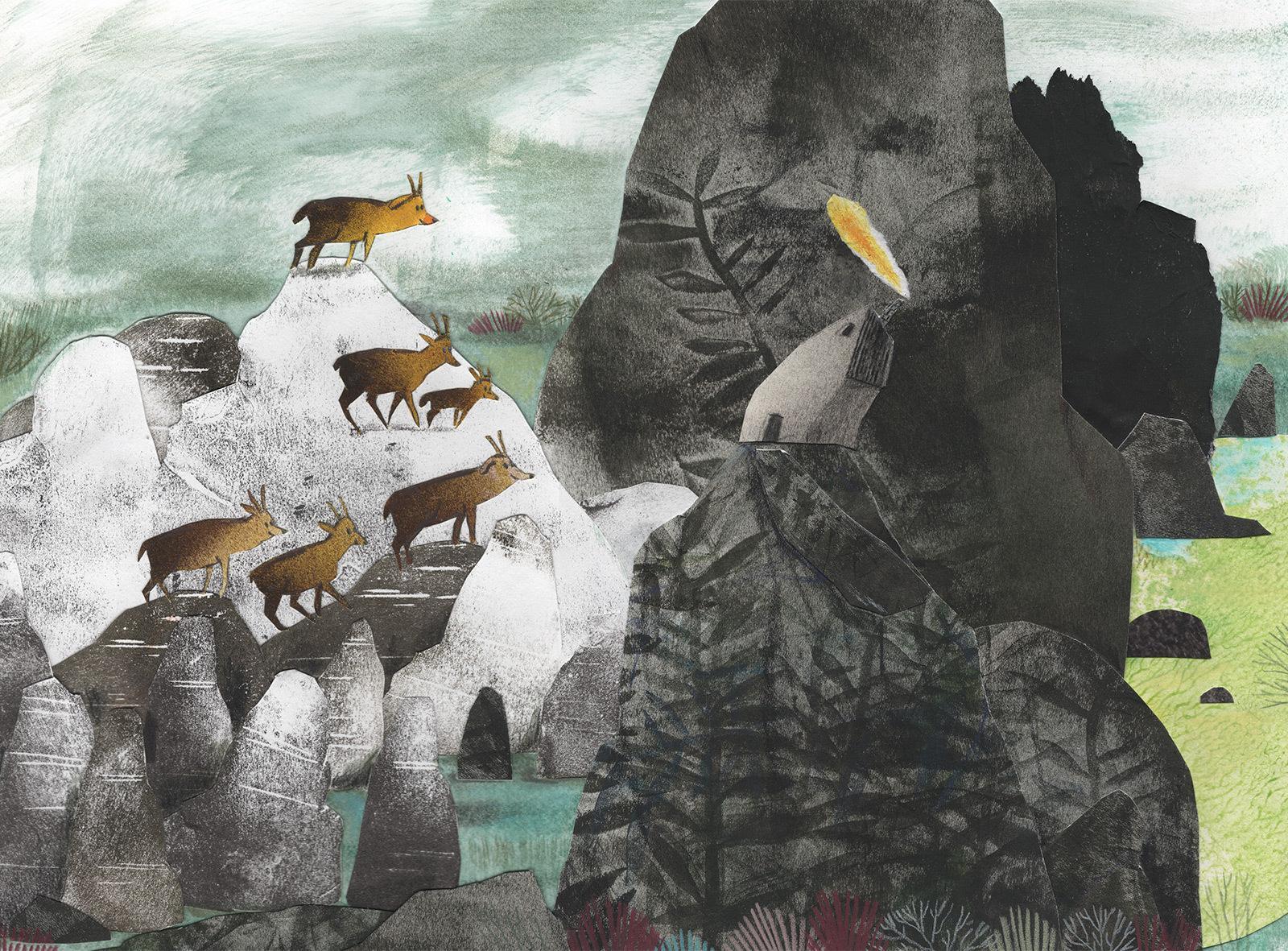 Thumbnail - Das Kleine Gelbe Haus Leo Hoffmann