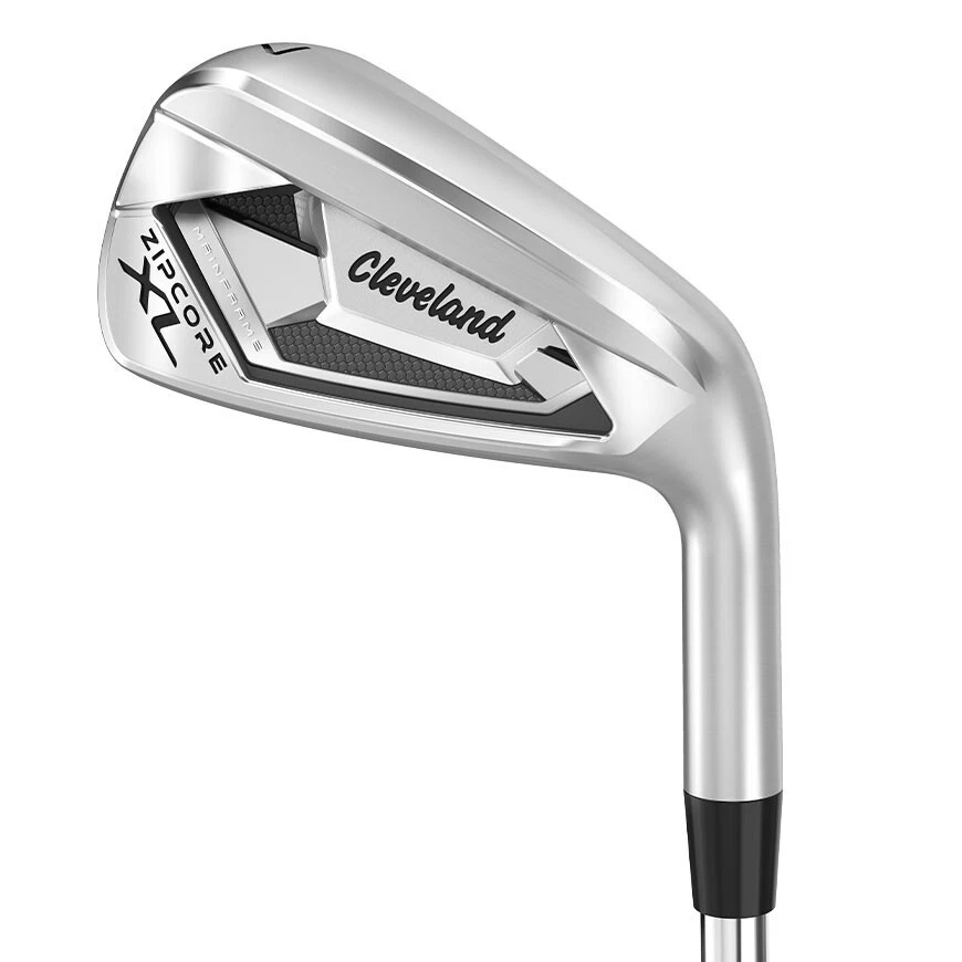 Cleveland ZipCore XL SINGLE IRONS New 2024  - CHOOSE YOUR CLUB AND FLEX - Image 4 of 4
