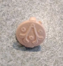 1960's-70's Auth/Orig Marx Johnny West Janice Josie West Compact Nice Cond