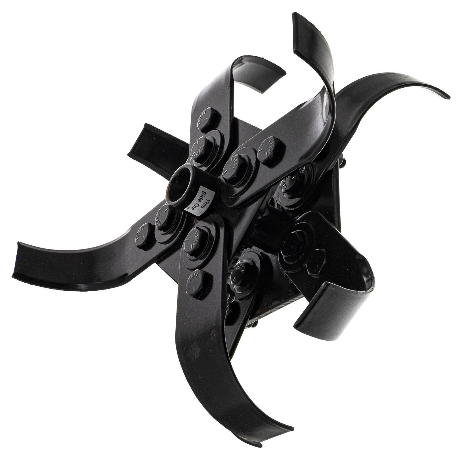 Arado de dientes trasera Cub Cadet Jardín macollos