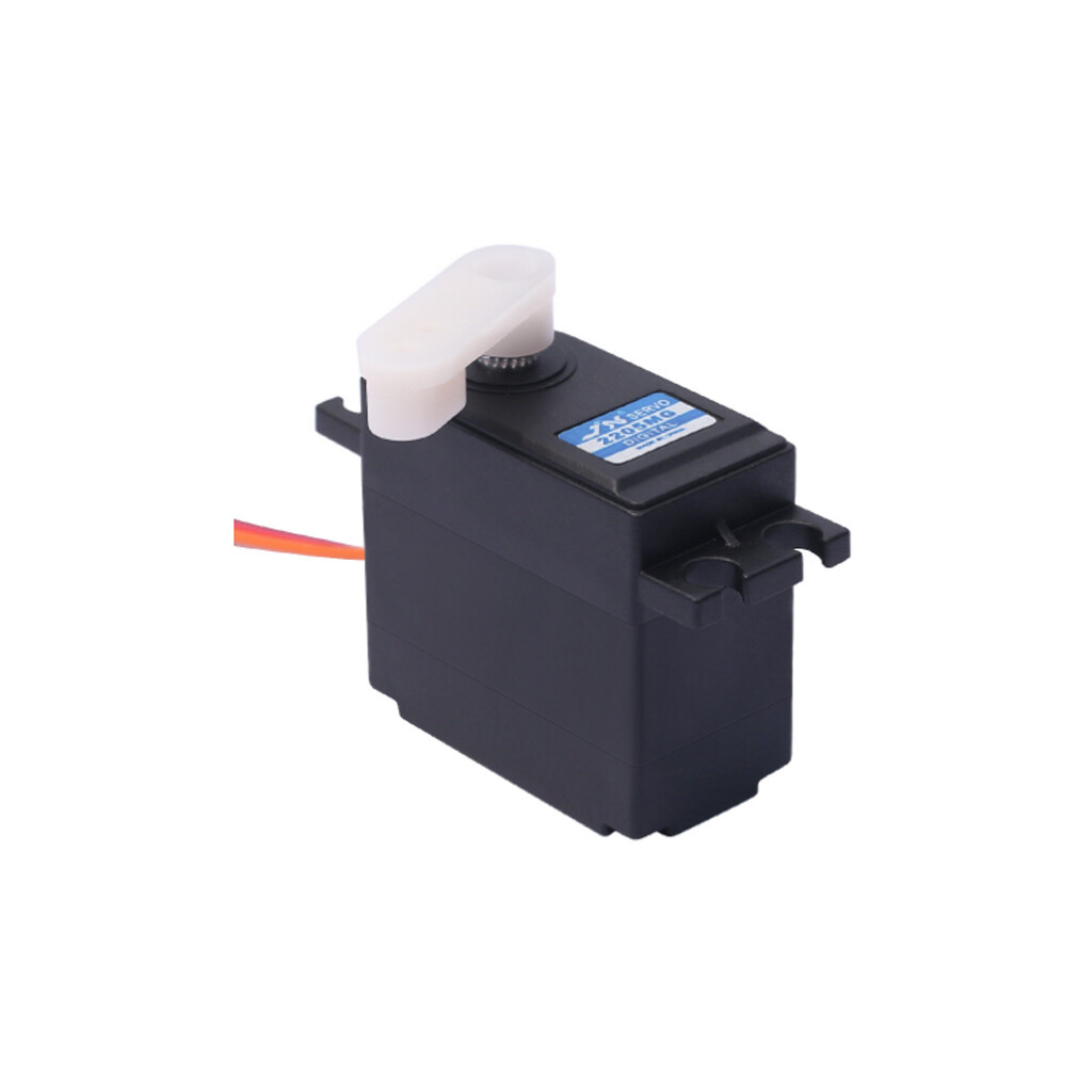 JX PDI-2205MG 4.6KG 22G Digital Servo For MJX14210/14209 Riaaria 1