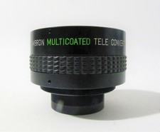 Cambron Multicoated Tele-Converter 2x