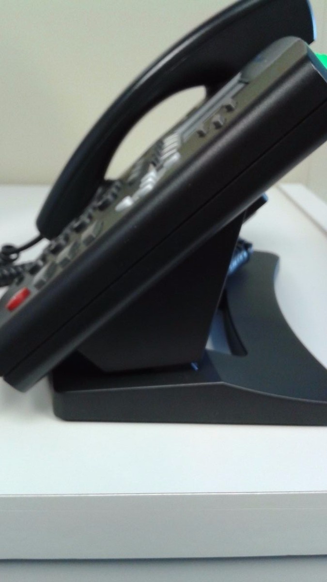 Polycom SoundPoint IP450 – Matériels de Télécommunication