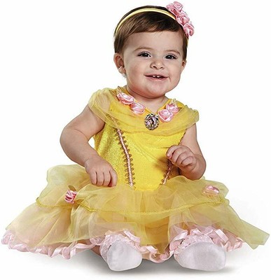 disney baby belle