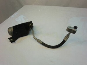 Original BMW E46 Klimatrockner Trocknerflasche Klimakondensator 8377332 D2B3428