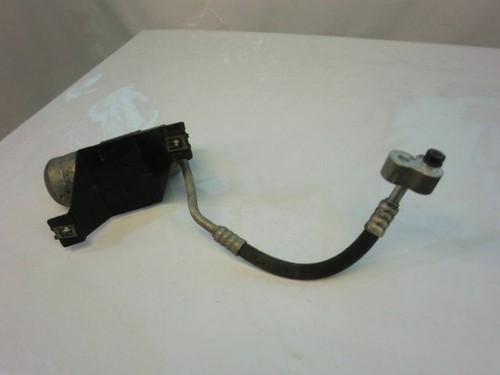 Original BMW E46 Klimatrockner Trocknerflasche Klimakondensator 8377332 D2B3428