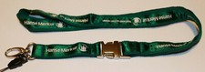 Hanse Merkur Versicherung Schl&uuml;sselband Lanyard NEU (Sonderpreis)