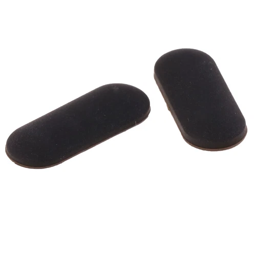 4pcs/set Laptop Rubber Feet For Thinkpad t470 t480 Bottom Shell Foot Pad