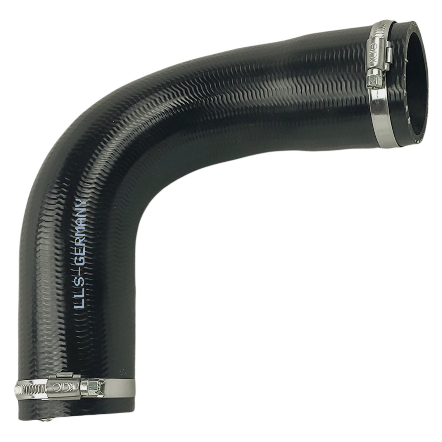 Intercooler Hose for TOYOTA AVENSIS COROLLA VERSO 2.0D 2.2D 1734326023 Turbos