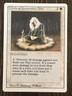 MTG - Magic the Gathering - Revised Edition (1994) - Circle Of Protection: Blue