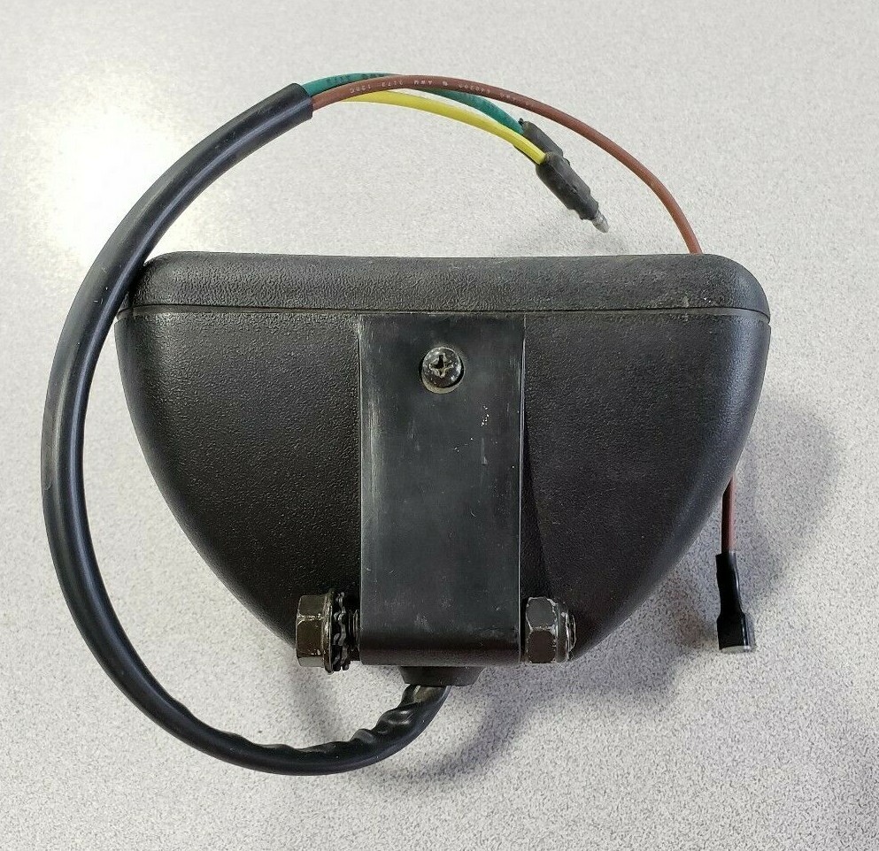OEM Polaris Scrambler Headlight Assembly 4032076 for sale online ヘアバンド