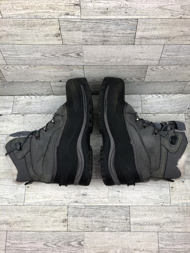 Itasca Thinsulate Snow Boots Women's Size 6 - Picture 6 of 8