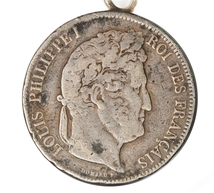 1839 Year French Coins for sale | eBay