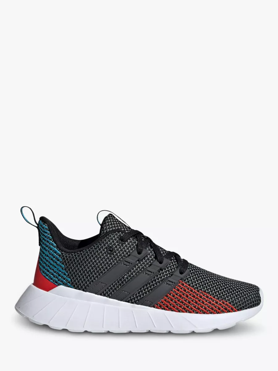 Adidas youth questar best sale flow
